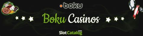 casino boku|Boku Casinos (2024) All Casinos Accepting Boku Deposits .